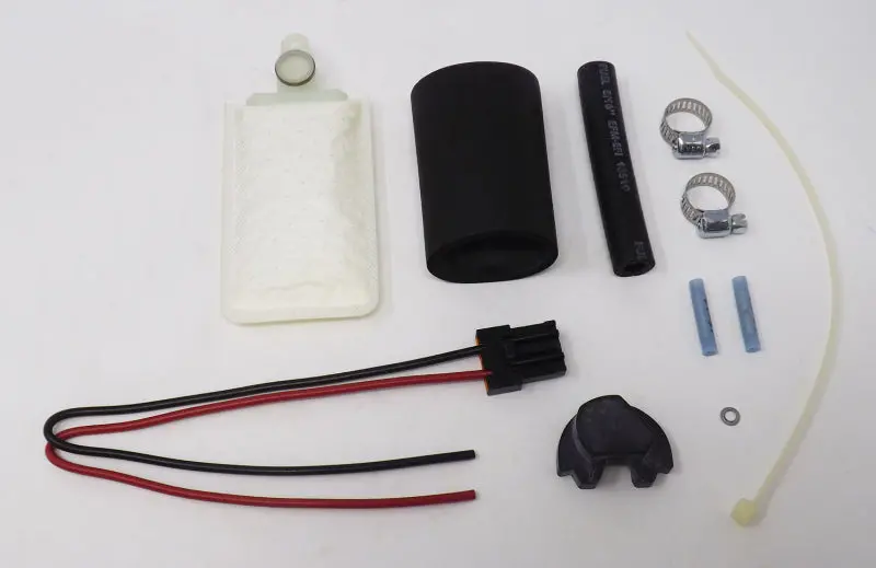 Walbro Fuel Pump Installation Kit 1
