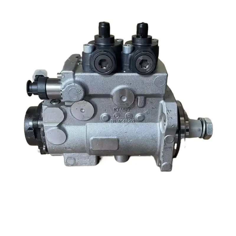 Fuel Injection Pump 0445020195 For New Holland Cr8.90 Cr9.90 Combine Harvesters 1