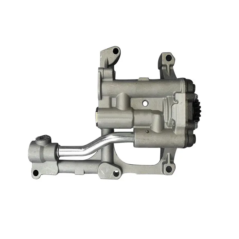 Oil Pump 4132F071 225-8329 For Perkins Engine 1104C-44 1104C-44T 1104D-44T Caterpillar Cat 1