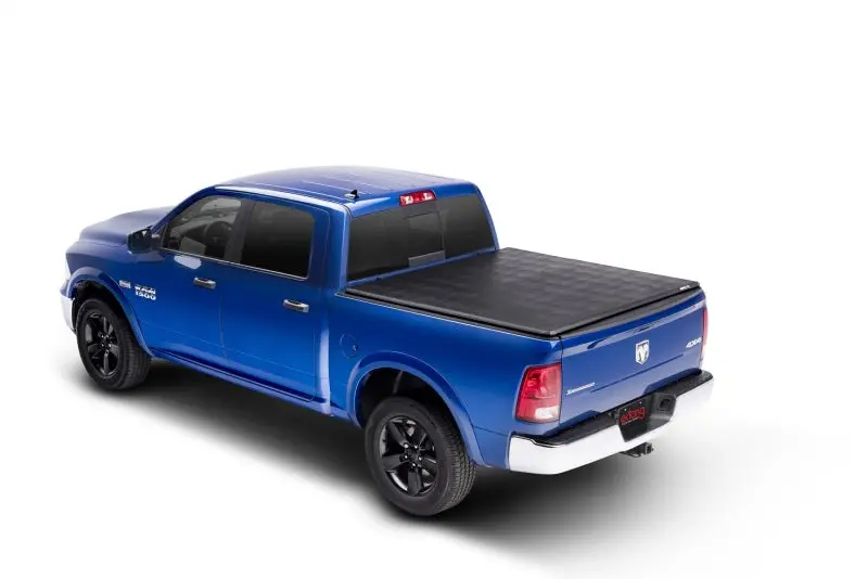 Extang Trifecta 2.0 Tonneau Cover For 2009–2018 Dodge Ram 1500 & 2019 Ram 1500 Classic (5'7" Bed) 1