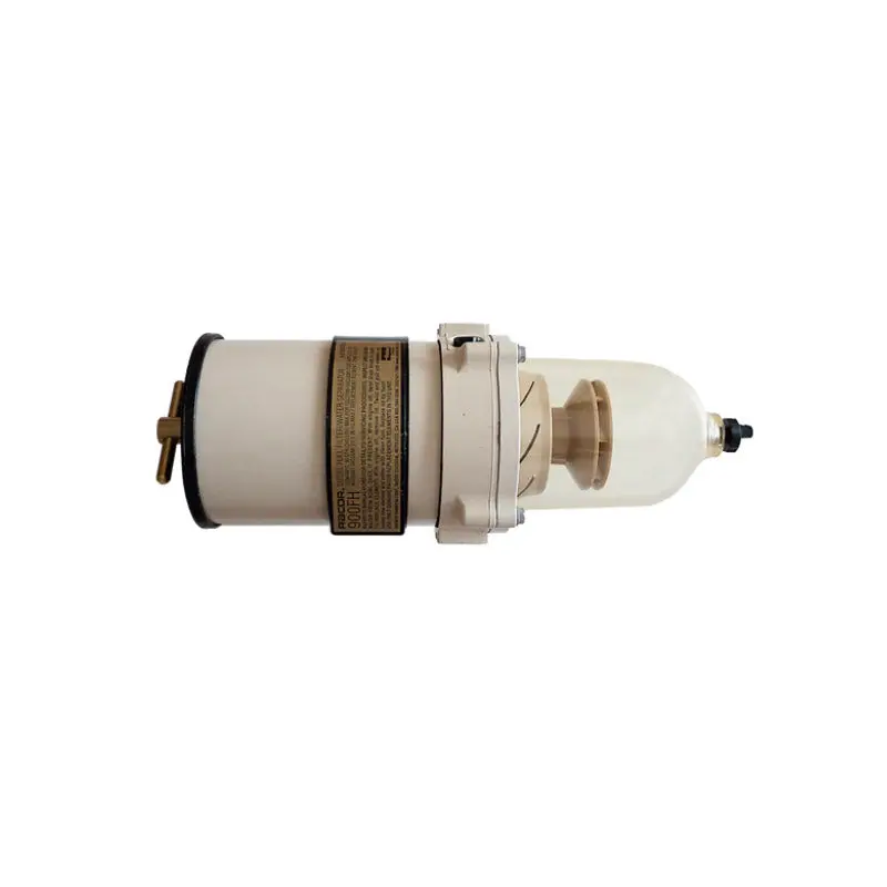 Wdpart 10 Micron 900Fh10 Fuel Filter Water Separator For Parker Racor 1
