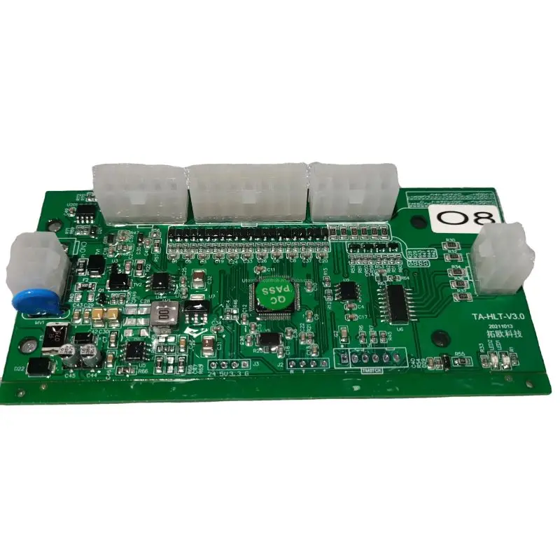 New 2440316730 Ha-2440316730 Haulotte Circuit Board Used For Haulotte Compact 8/10/12/14 Optimum 6/8 1