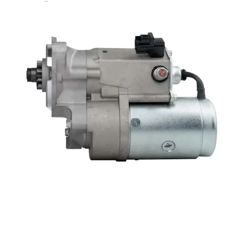Replacement 84150030 Starter Motor 12V 5Kw For Case New Holland 1
