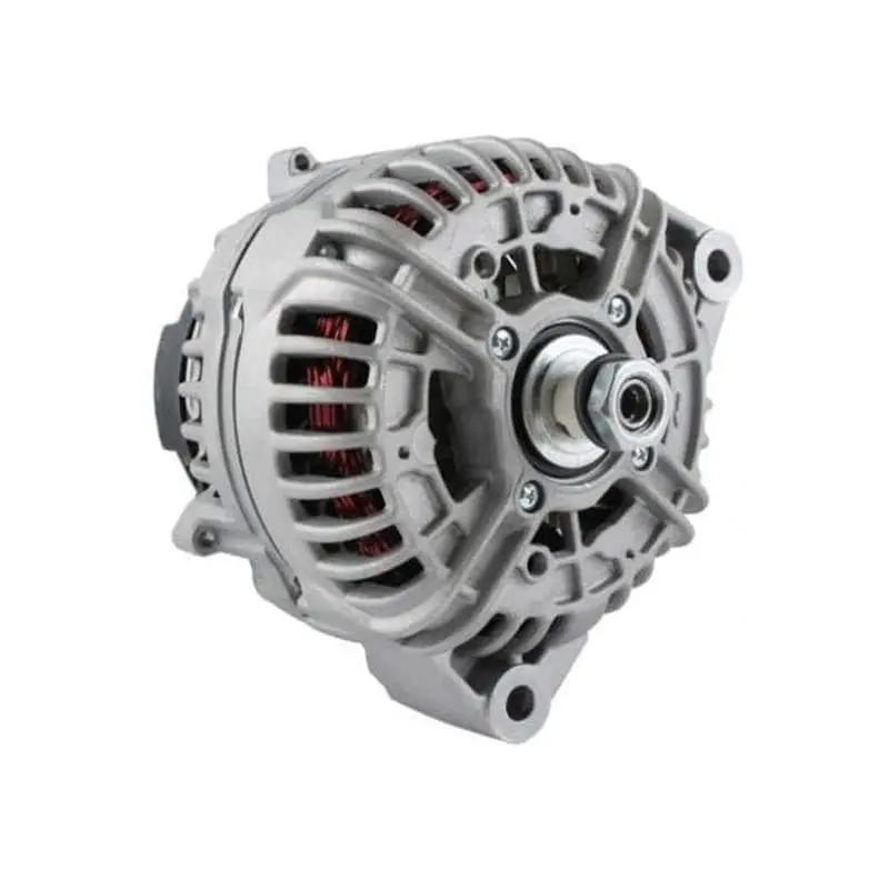 Alternator 12V 200A 84474354 87659881 50429006 504290060 For Case New Holland Tractor 1