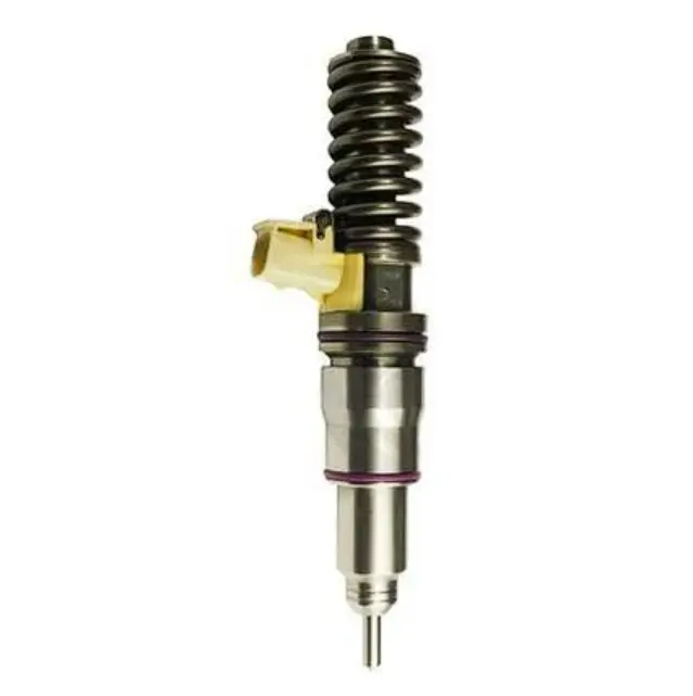 85003924 85003887 85003656 21543203 Diesel Fuel Injector For Volvo D13f Mack Mp8 2008-2010 1