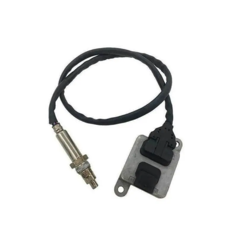 5Wk96697 851166401 5Wk9 6697 Nitrogen Oxide Nox Sensor 12V For Bmw 3 5 7 Series X3 F25 X5 E70 1