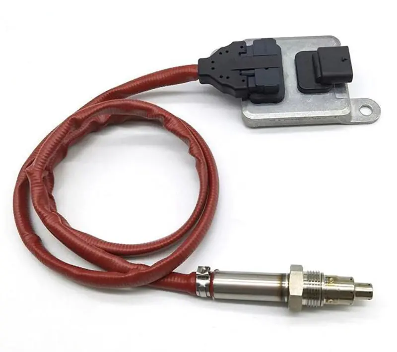 Nox Nitrogen Oxide Sensor 5Wk9 6699B 8576471 857647101 For Bmw E70 E70n E90n F02n F07n 1