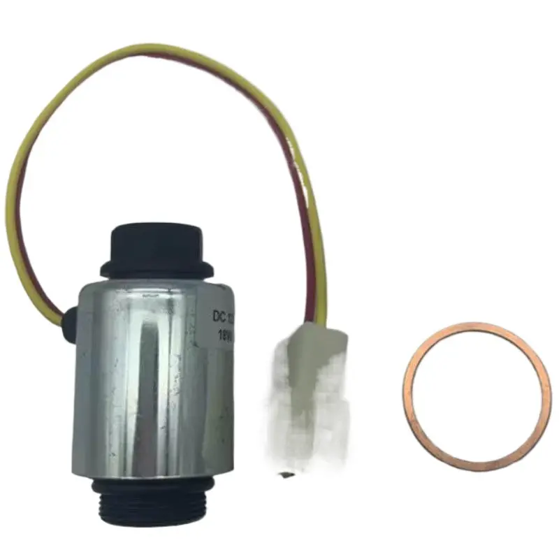 Am878297 Pto Solenoid For John Deere 415 425 445 455 1420 1435 1445 1545 1550 2