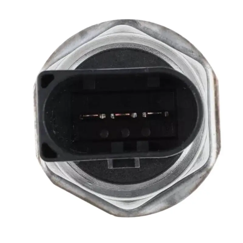 Fuel Rail Pressure Sensor 55Pp07-02 Fits Mercedes-Benz Kia Carnival Sedona Bongo 1