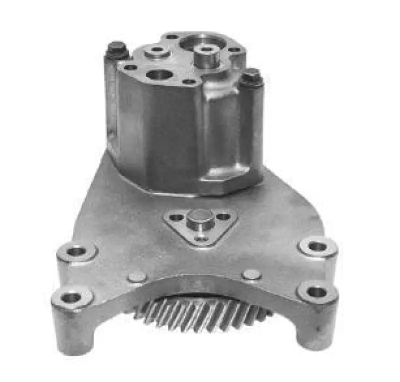 Oil Pump Complement 864760 For Volvo Tad740 1