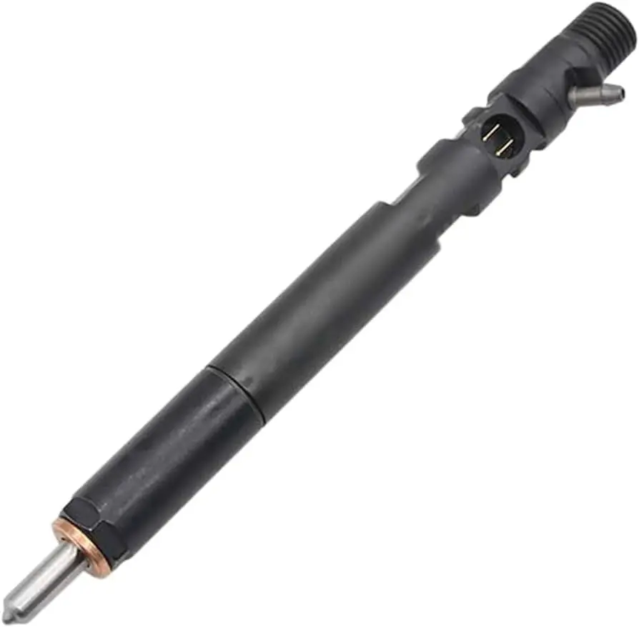 Fuel Injector Ejbr02801d For Delphi Kia Carnival Sedona Hyundai Terracan 2.9 Crdi 33800-4X500 33801-4X500 1
