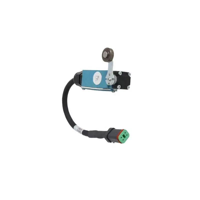 75031 75031Gt Swing Rolle Limit Switch Assy For Genie S-100 S-100Hd S-105 S-120 S-120Hd S-125 S-3200 S-3800 1