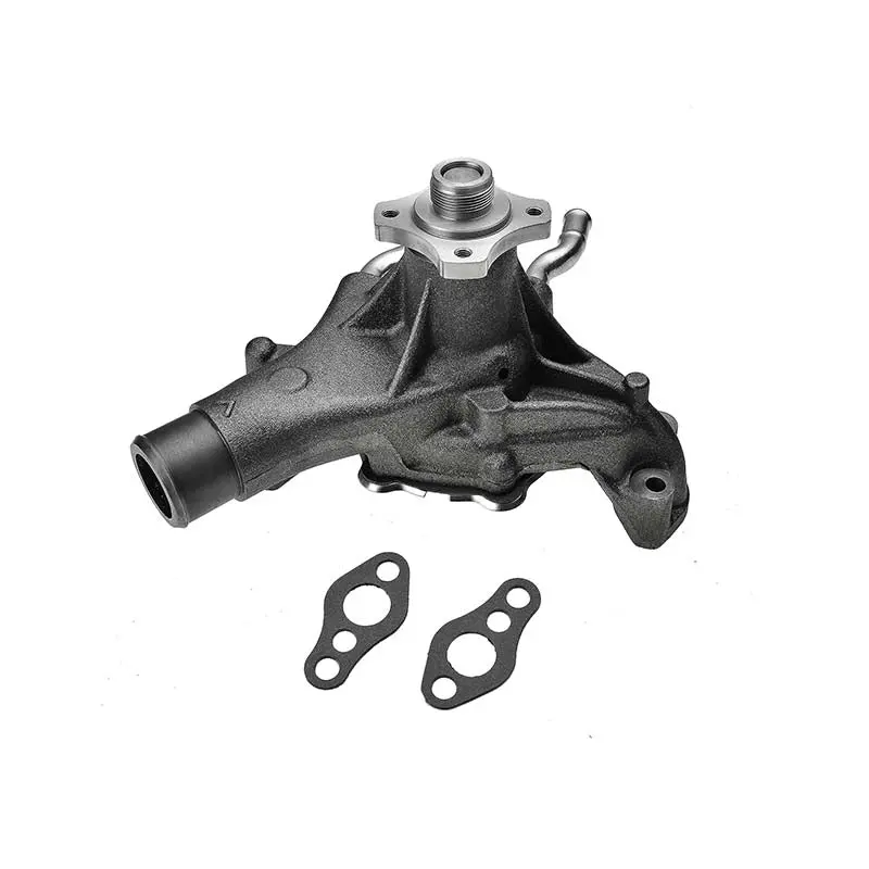 1Pcs Aw5077 88926225 89060527 Water Pump With Gasket For Gm Suv Trucks 4.3L 5.0L 5.7L Engine 1