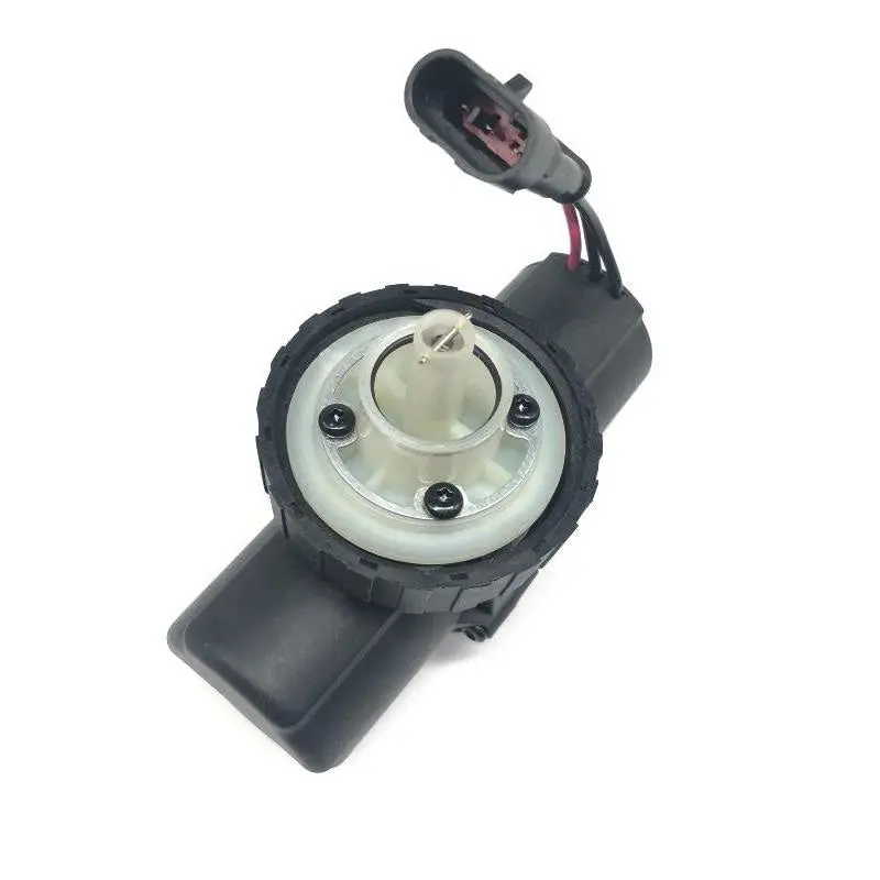 12V Electric Fuel Pump 87802238 Or 24V For Case Tractor Mxm120 Mxm130 1
