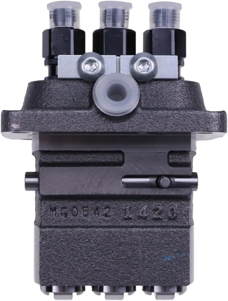 Genuine Fuel Injection Pump 1G702-51012 1G702-51010 094500-7510 For Kubota Engine D1503 D1703 Tractor L2600dt 1