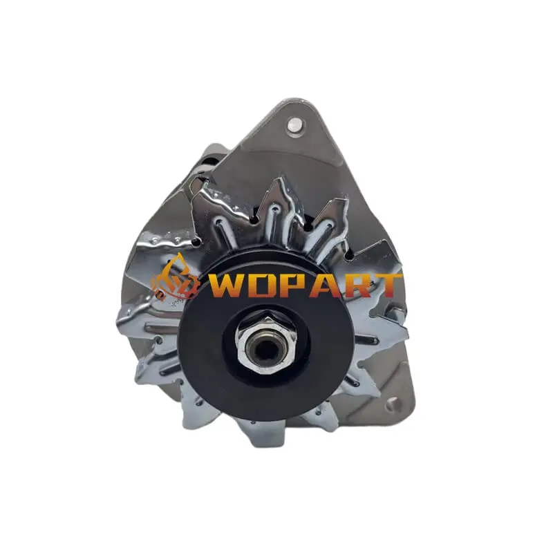Wdpart Alternator For Lh3713 362-02349 47020054 47020056 47020058 47020062 1