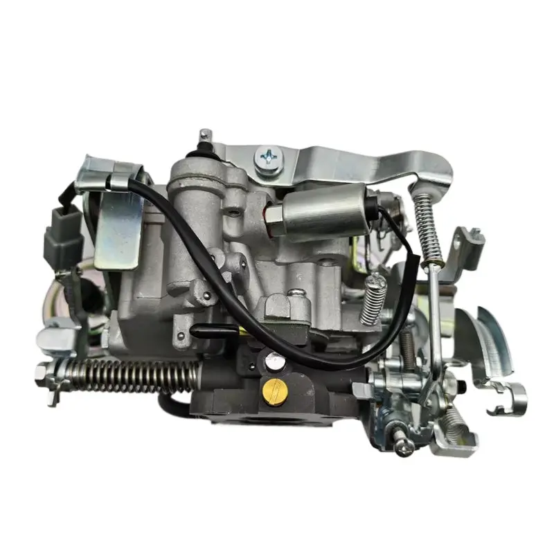 Carburetor Assy 13220-83001 For Suzuki Sj413 & Mitsubishi Engine Replacement 1