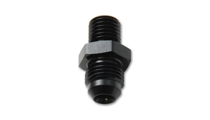 Vibrant -4An To 10Mm × 1.25Mm Metric Straight Fitting Adapter 1