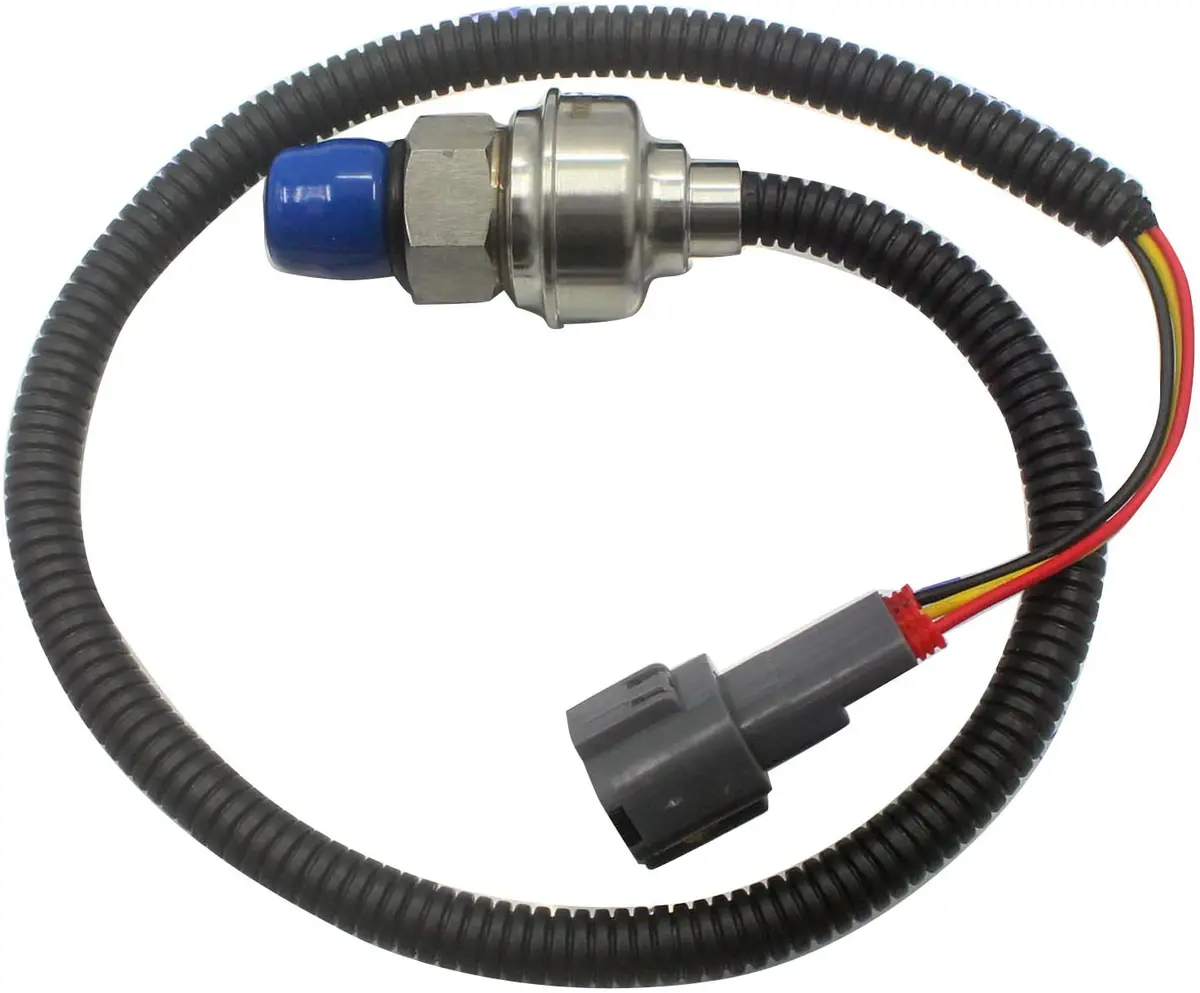 Pressure Sensor 889-30539002 For Kato Excavator Hd820 Hd820ⅰ Hd820ⅱ Hd820ⅲ 1