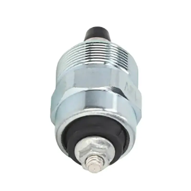 890520003-1 12V Oil Inlet Valve For Isuzu Cummins Engine B3.3 1