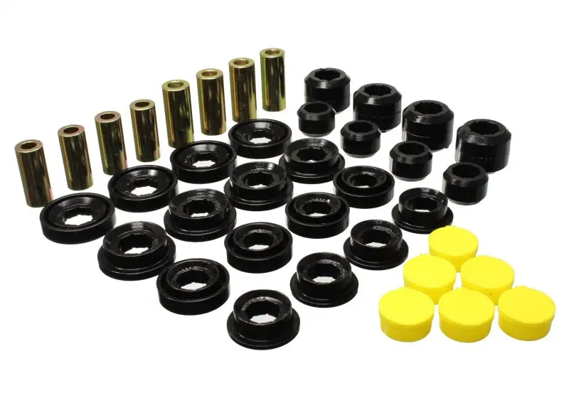 Energy Suspension Polyurethane Suspension Bushing Kits – General Category 1