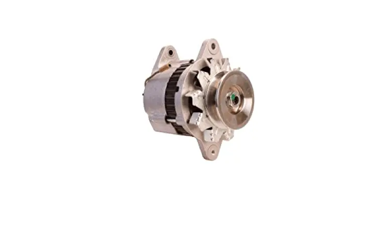 Alternator 894338-8470 For Isuzu 4Jb1 C240 C330 Engine Tcm Fd20z Fd23z Fd25z Forklift 24V 20Amp 1