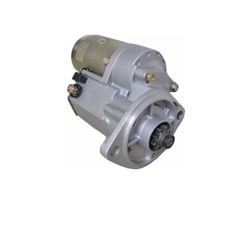 Starter Motor 894412-730-1 9T 12V 2Kw For Isuzu Replacement 1