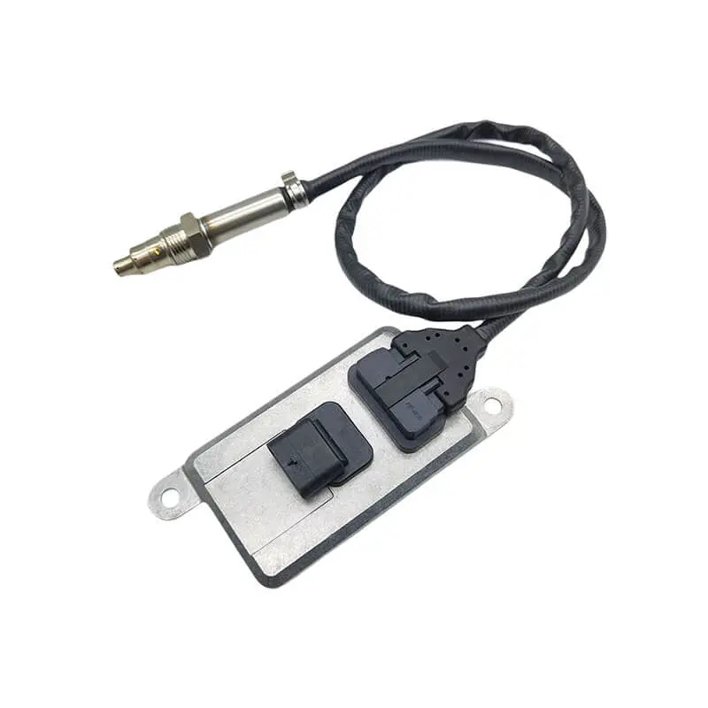 Nox Nitrogen Oxide Sensor 89463-37021 5Wk96715a 5Wk9 6715A For Hino Truck Toyota Detroit Inlet 1