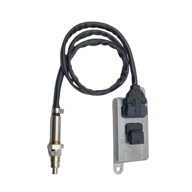 5Wk9 6667A 89463-E0011 Nitrogen Oxide Nox Sensor 12V For Hino Toyota Truck 1