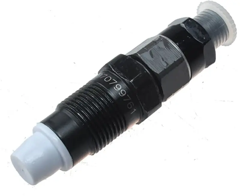 Fuel Nozzle 8970799761 For John Deere Excavator 27Zts 35Zts 50Zts Hitachi Ex40u Ex50u Ex50una Ex55ur-3 Ex58mu 1