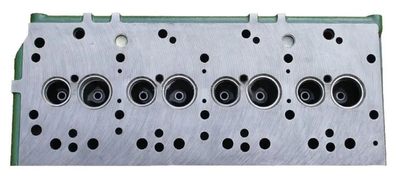 Cylinder Head 8971418212 8971418210 8971418211 For Isuzu Npr 59 Elf 250 Elf 350 4Bd1-T 1