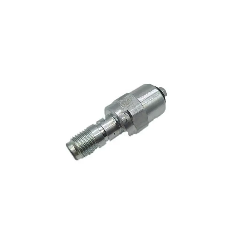 24V Solenoid 8971631870 For Isuzu Engine Solenoid 8971631870 1