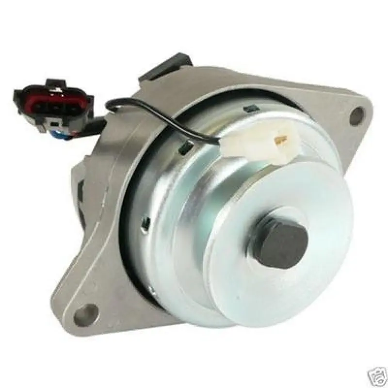 Alternator 12V 20A 10931 8972268403 8972268404 8981565270 For Isuzu 4Le1pv01 4Le1pv 1