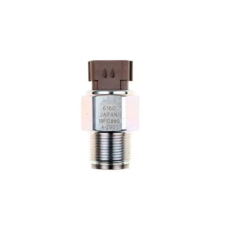 8973186841 Pressure Sensor For John Deere Excavator 245Glc 1