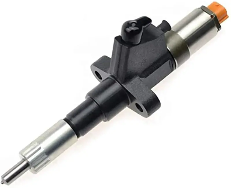 Original Fuel Injector 8973297032 For John Deere Excavator 220Dw 225Dlc 1