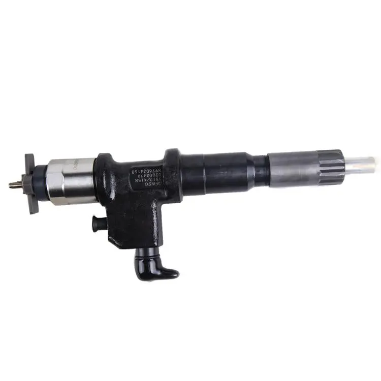 8-97603415-8 8976034158 Fuel Injector Nozzle For Isuzu Engine 6Wg1 1