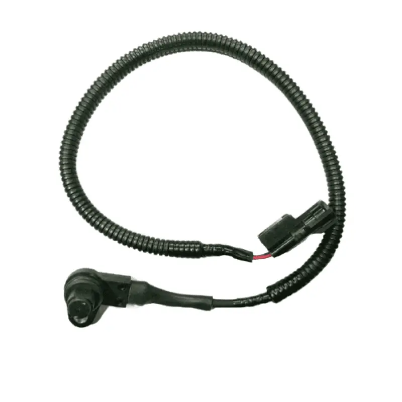 8980148310 Camshaft Angle Sensor For Isuzu 4Hk1 6Hk1 John Deere Excavator 225Dlc 220Dw 1