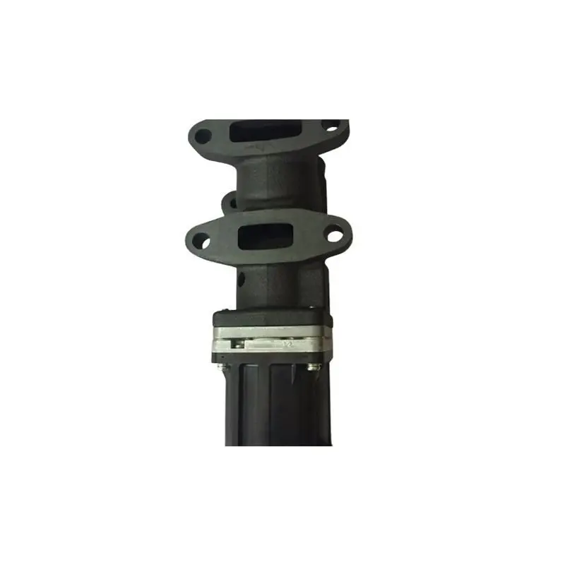 Egr Valve 8981795480 For Hitachi Zw220 Zw250 Zx330-3 Zx350h-3 Zx400w-3 1