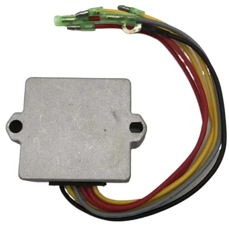 Regulator Rectifier For Mercury Mariner 815279T 815279-3 815279-5 830179T 2