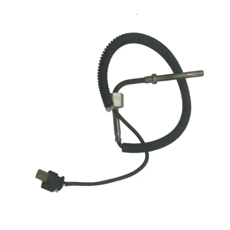 New Gas Temperature Sensor A0009058604 11751598 For Mercedes X166 Gl350 Cdi 2017 Exhaust 1