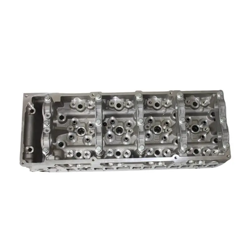 Cylinder Head 908518 4M41 Me204200 For Mitsubishi Montero Iii Pajero Canter 3200Cc  3.2D 16V 1