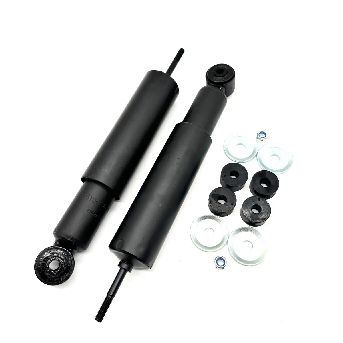 Rear Shock Absorber Set- Honda Acty Van Hh3, Hh4 Models - 1990-1999 1