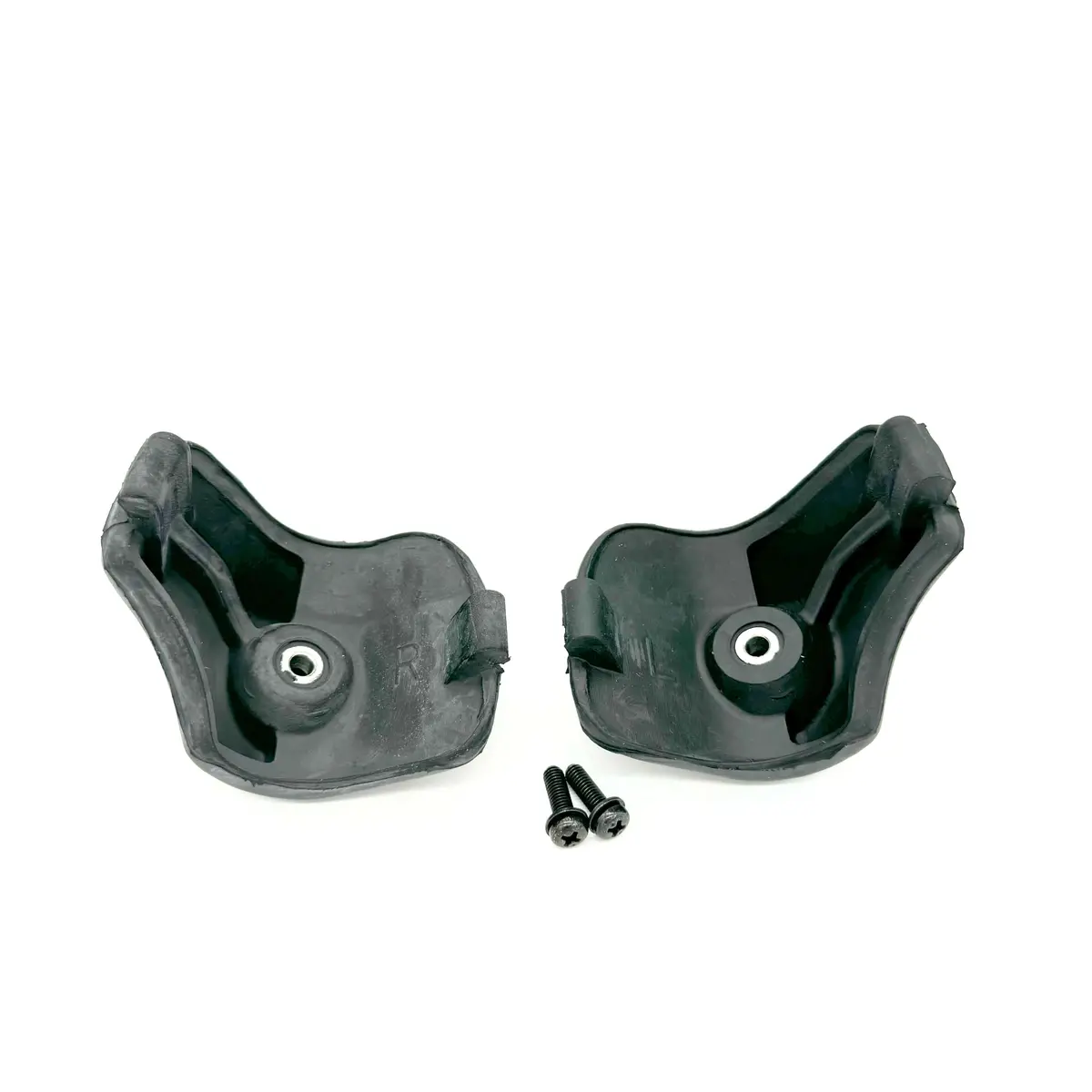 Rubber Gate Stopper Set - Honda Acty Truck Ha3, Ha4 Models - 1990-1999 1