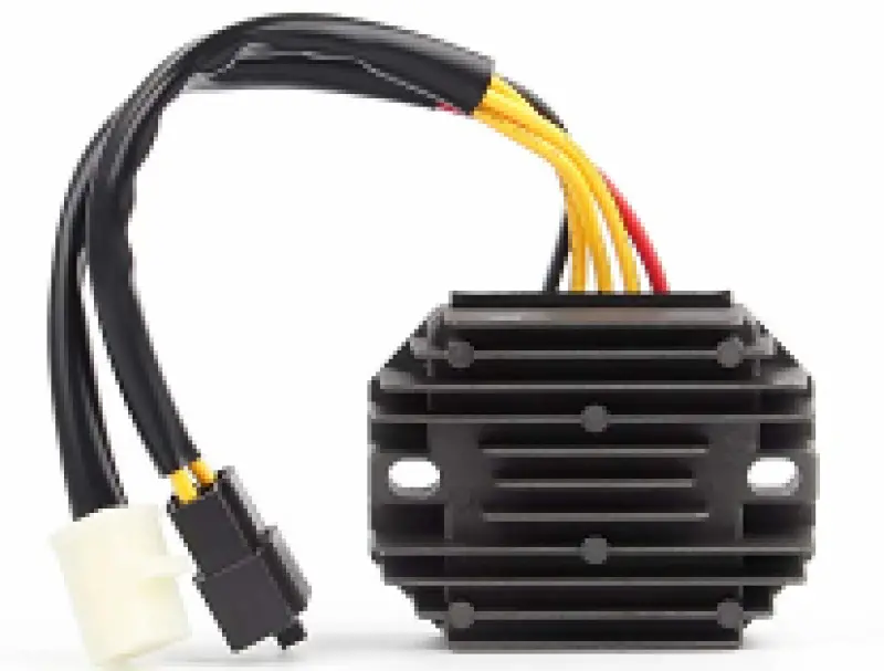 Yhc054 Voltage Regulator Rectifier For Suzuki Dr Se 350 De 1990 A 1996 32800-14D10 1