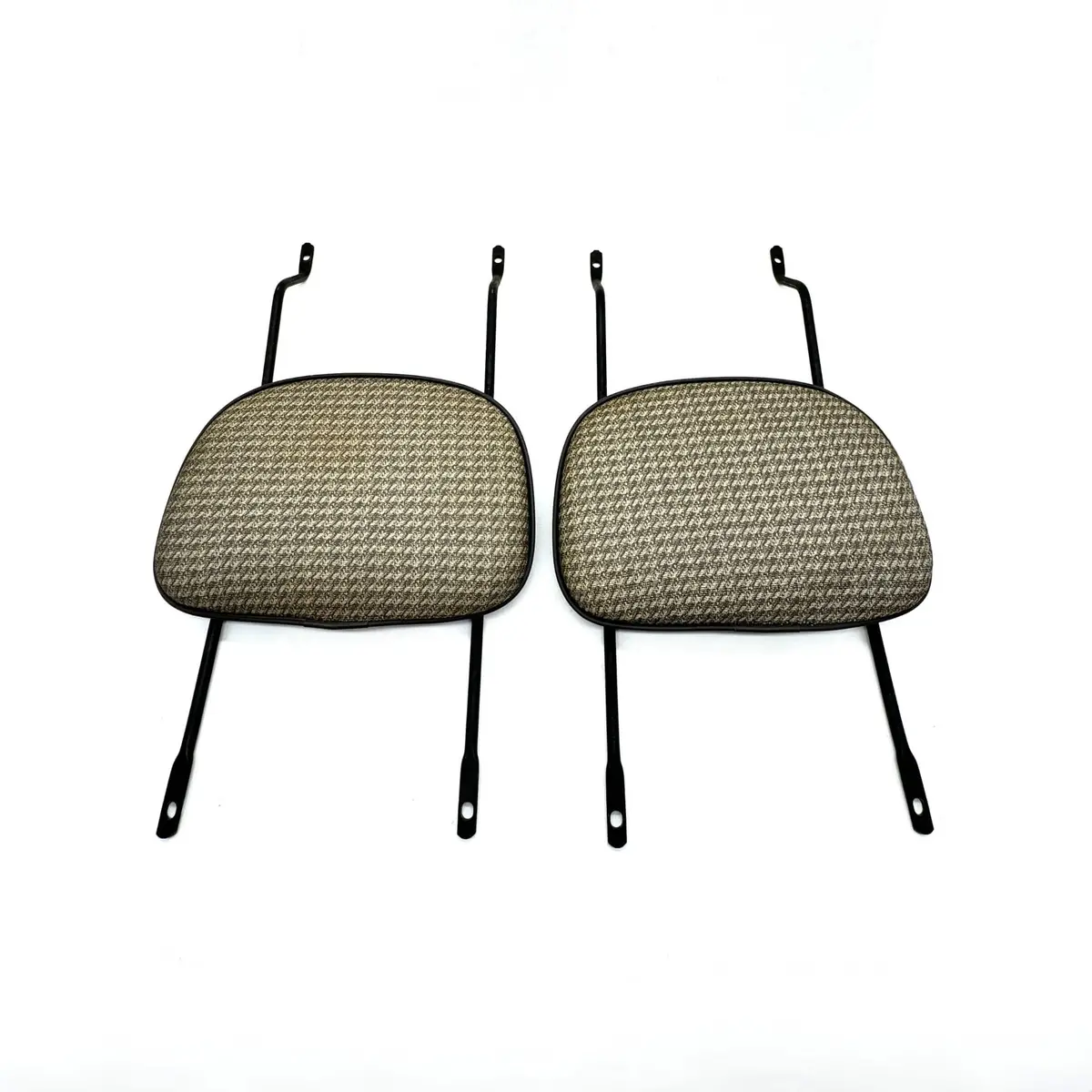 Headrests - Lightly Used - Honda Acty Truck Ha3, Ha4 Models - 1990-1999 1