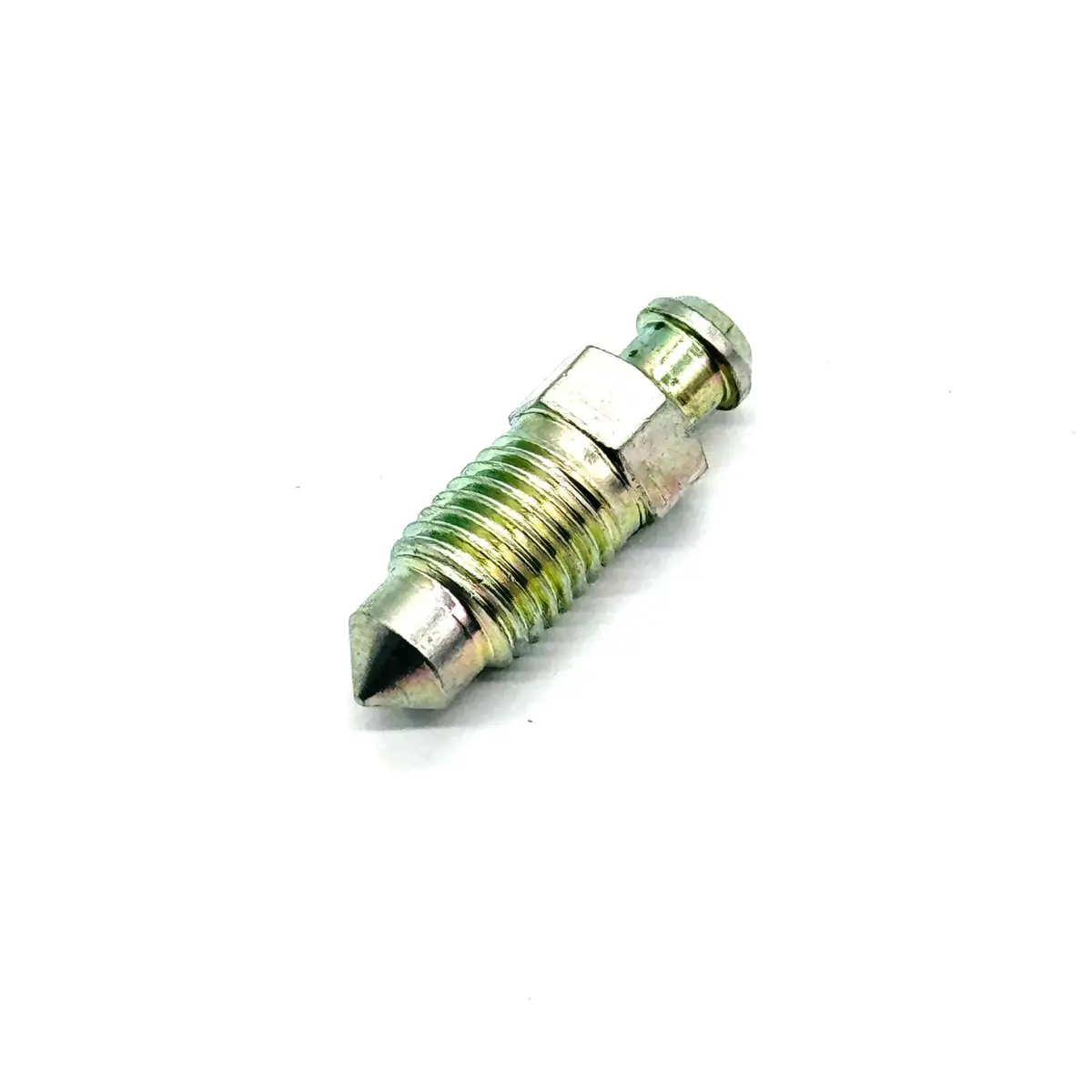 Brake Caliper Bleeder Screw - Honda Acty Truck Ha3, Ha4 Models - 1990-1999 1