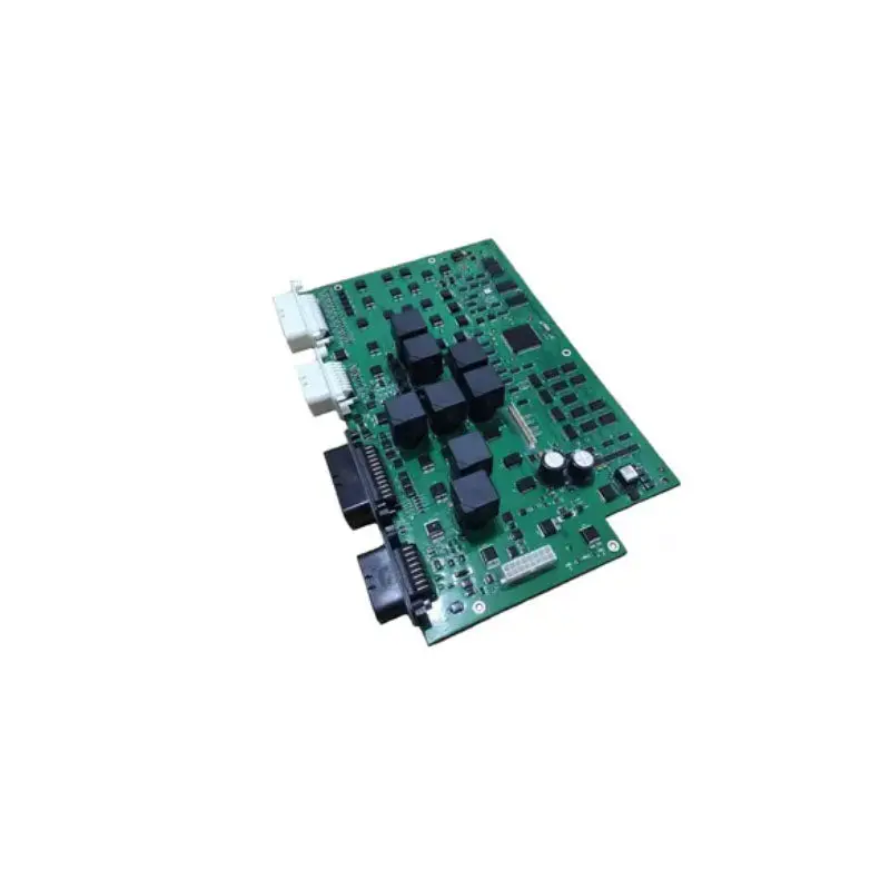 122787 122787Gt Ground Control Pcb Assy Ecm Tcon Fit For Genie S100-S125 1