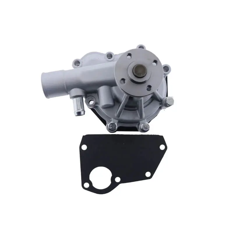 335-9117 Water Pump Assy 287-6056 For Caterpillar Cat Loader 236B3 236B 242B3 Engine 3044C C3.4 1