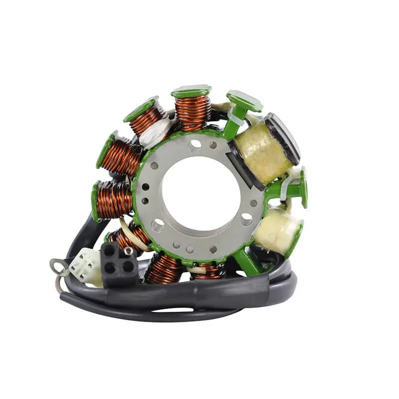 3004-128 3004-385 3004-452 Stator Coil For Arctic Cat Snowmobile 800 Pantera 98 99 Thundercat 93 94 1