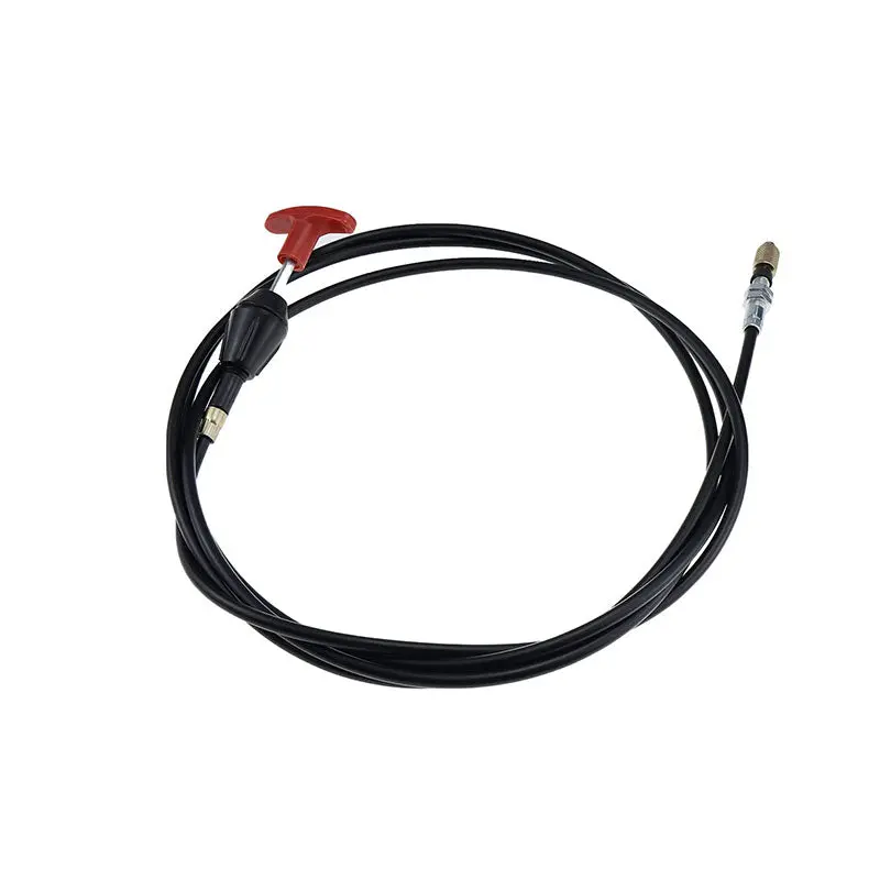 39232Gt 39232 Emergency Down Cable For Genie Scissor Lift Gs-1330M Gs-1530 Gs-1532 Gs-1930 Gs-1932 Gs-2046 Gs-2646 Gs-3246 Gs-4047 1